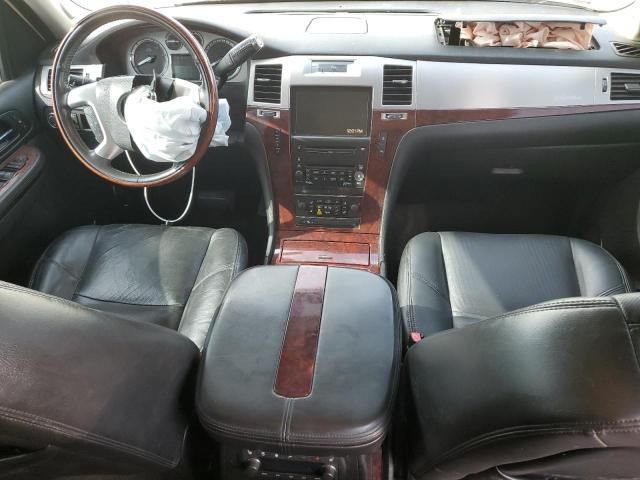 2009 Cadillac Escalade