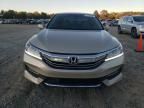 2017 Honda Accord EXL