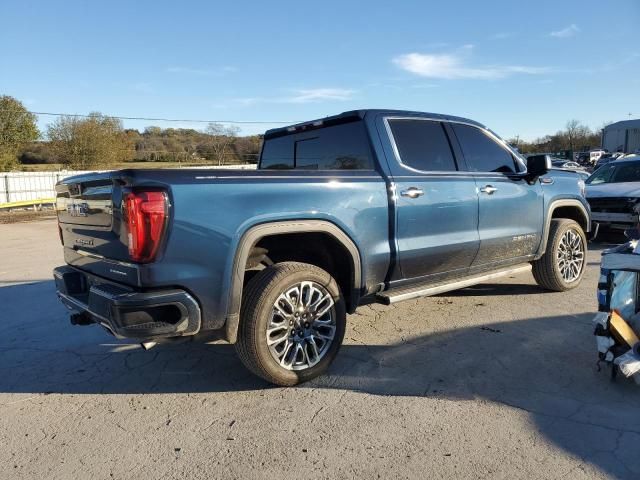 2019 GMC Sierra K1500 Denali