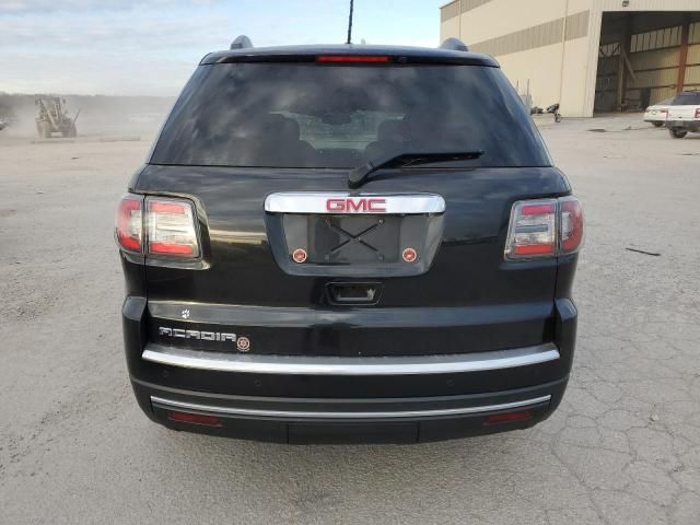 2013 GMC Acadia SLE