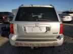 2005 Honda Pilot EXL