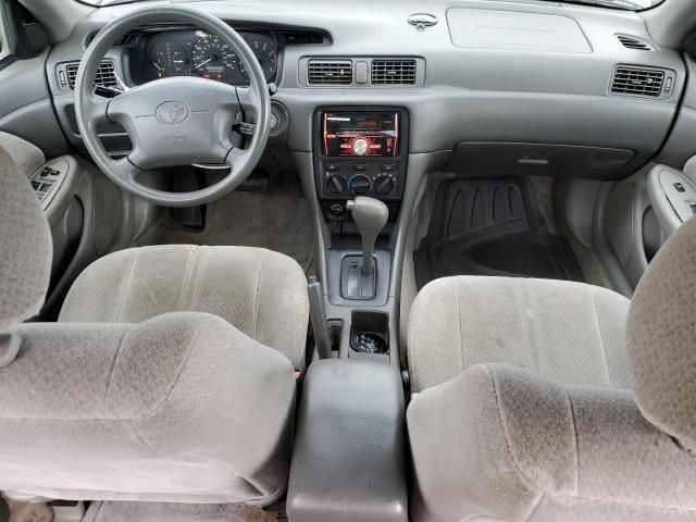 2000 Toyota Camry CE