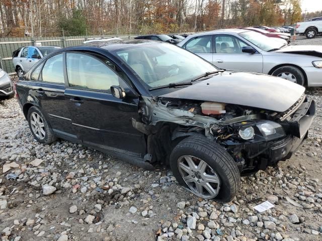 2006 Volvo S40 2.4I