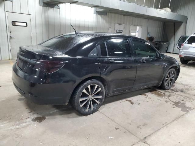 2014 Chrysler 200 Touring