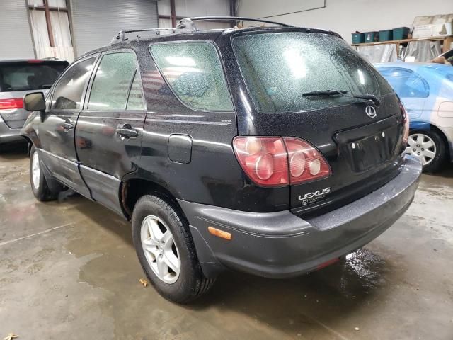 1999 Lexus RX 300