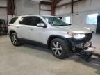 2021 Chevrolet Traverse LT