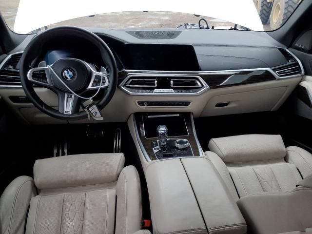 2020 BMW X5 Sdrive 40I