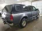 2003 Ford F150