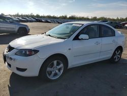 2006 Mazda 3 I en venta en Fresno, CA