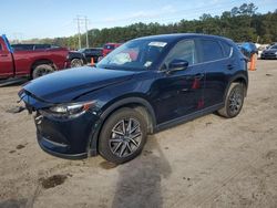 2018 Mazda CX-5 Touring en venta en Greenwell Springs, LA