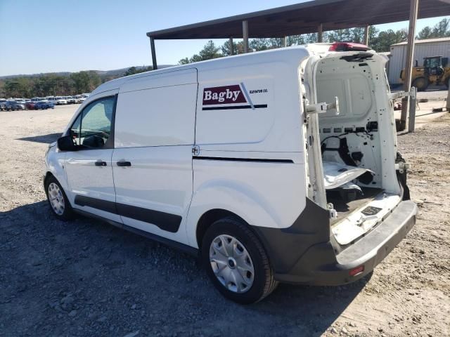 2017 Ford Transit Connect XL