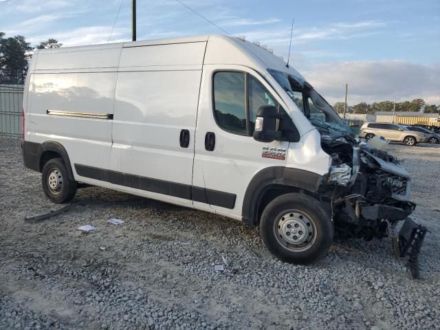 2021 Dodge RAM Promaster 3500 3500 High