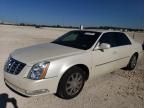 2008 Cadillac DTS