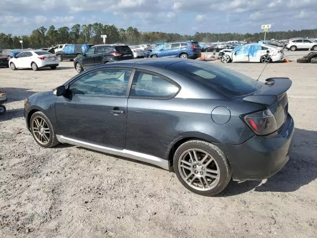 2007 Scion TC