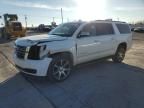 2017 Chevrolet Suburban C1500 LT