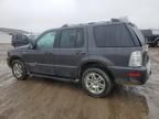 2007 Mercury Mountaineer Premier