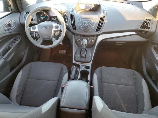 2013 Ford Escape S