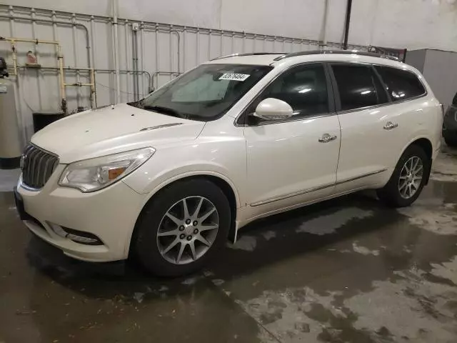 2013 Buick Enclave