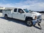 2017 Chevrolet Silverado C2500 Heavy Duty