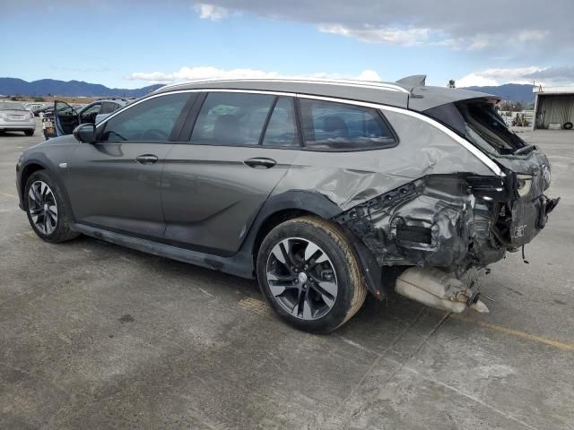 2018 Buick Regal Tourx Preferred