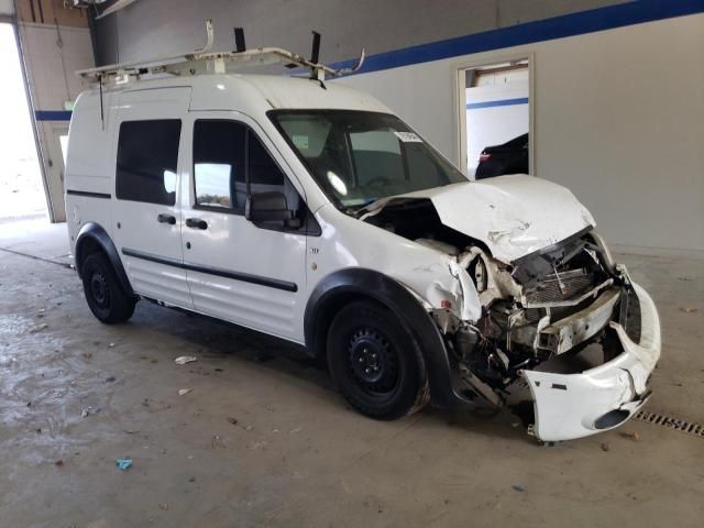 2010 Ford Transit Connect XLT