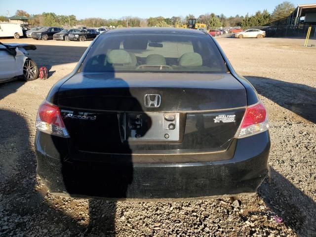 2010 Honda Accord LX