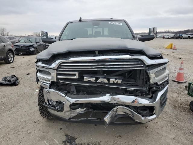 2019 Dodge 2500 Laramie