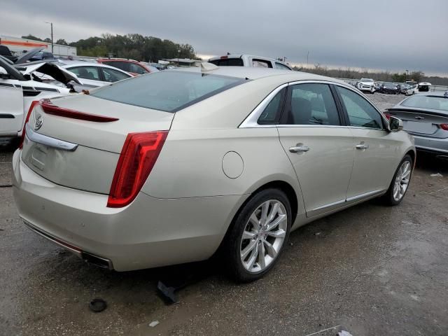 2015 Cadillac XTS Luxury Collection