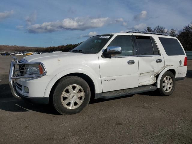 2006 Lincoln Navigator