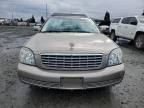 2003 Cadillac Deville