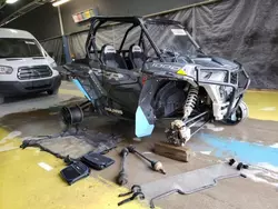 Salvage cars for sale from Copart China: 2021 Polaris RZR XP 1000 Premium