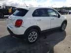 2016 Fiat 500X Easy