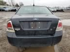 2007 Ford Fusion SE