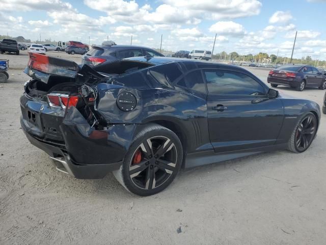 2011 Chevrolet Camaro 2SS