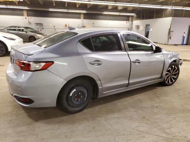 2016 Acura ILX Premium