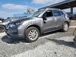 2017 Nissan Rogue S en venta en Riverview, FL