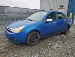 2010 Ford Focus SE en venta en Elmsdale, NS