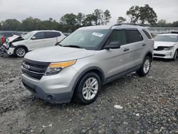 2013 Ford Explorer en venta en Byron, GA