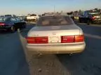 1991 Lexus LS 400