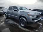 2020 Toyota Tacoma Double Cab