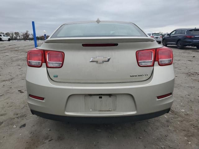 2014 Chevrolet Malibu 1LT