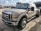 2008 Ford F450 Super Duty