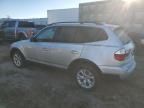 2009 BMW X3 XDRIVE30I