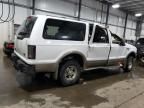 2005 Ford Excursion Eddie Bauer