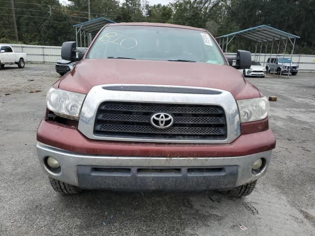 2008 Toyota Tundra Double Cab