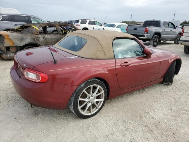 2011 Mazda MX-5 Miata