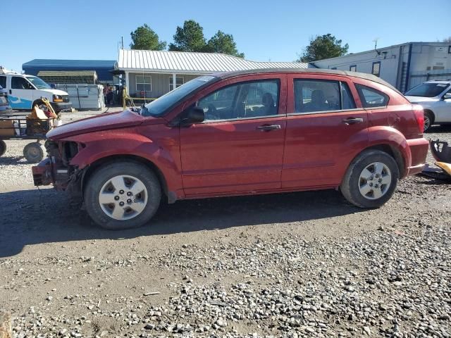 2008 Dodge Caliber