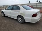 1999 Mitsubishi Galant ES