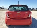 2019 Chevrolet Spark LS