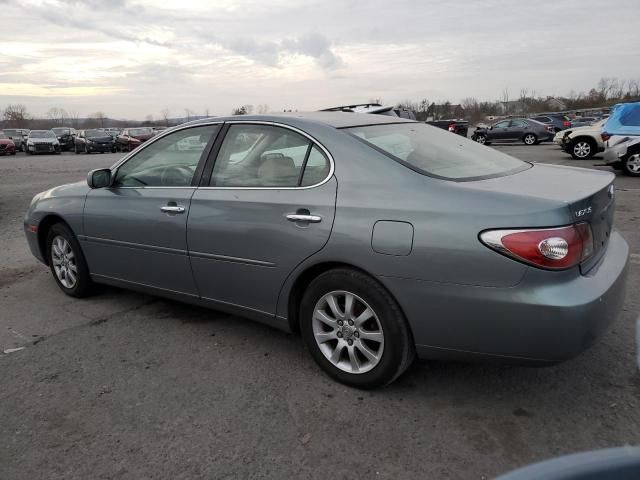 2003 Lexus ES 300